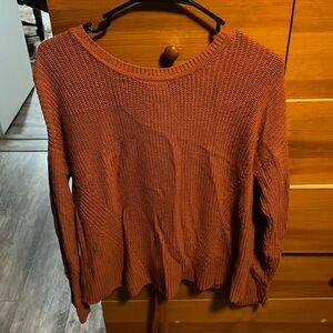 Lucky Brand woman’s sweater